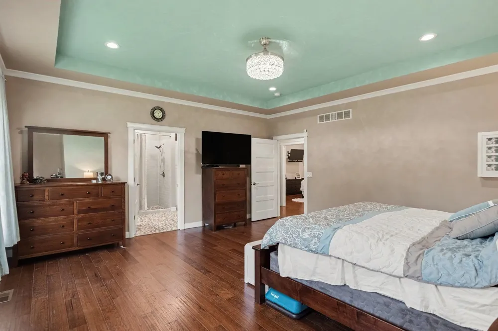 3365 Old Kawkawlin Road Bangor Charter Township, MI 48706