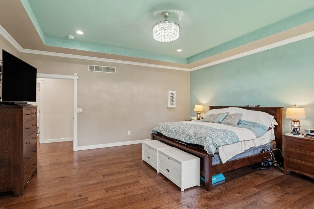 3365 Old Kawkawlin Road Bangor Charter Township, MI 48706