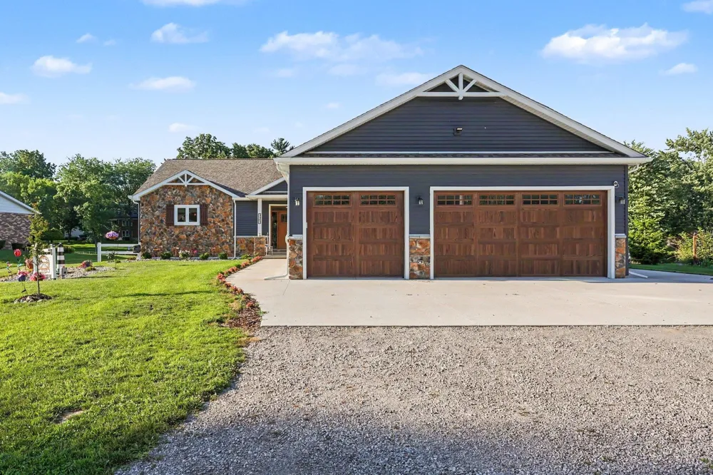 3365 Old Kawkawlin Road Bangor Charter Township, MI 48706