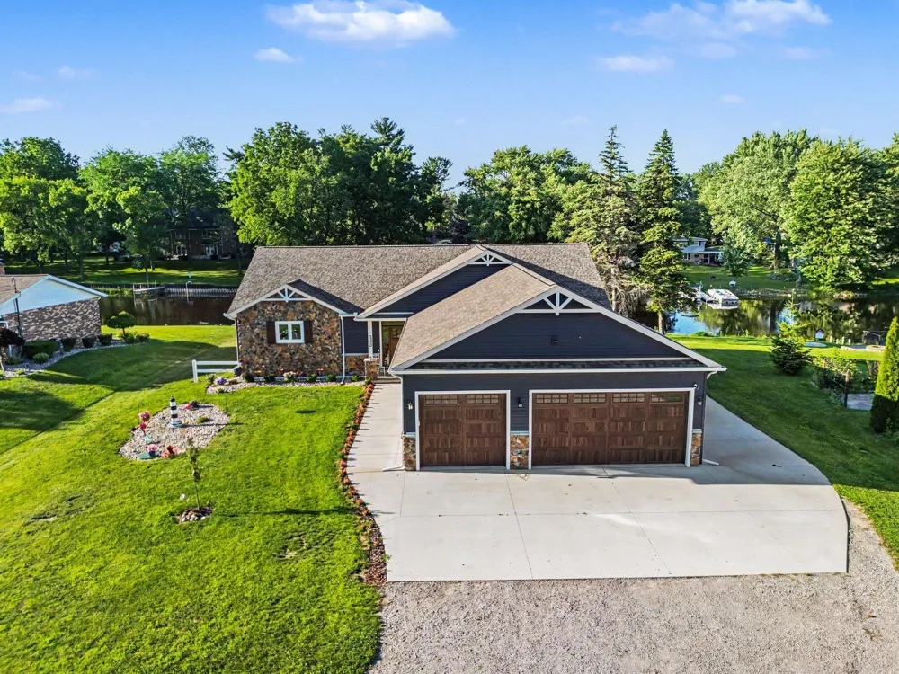 3365 Old Kawkawlin Road Bangor Charter Township, MI 48706