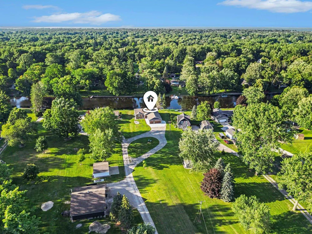 3365 Old Kawkawlin Road Bangor Charter Township, MI 48706