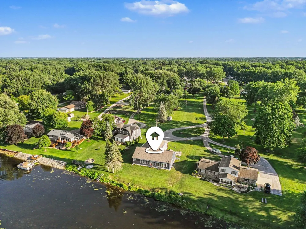 3365 Old Kawkawlin Road Bangor Charter Township, MI 48706