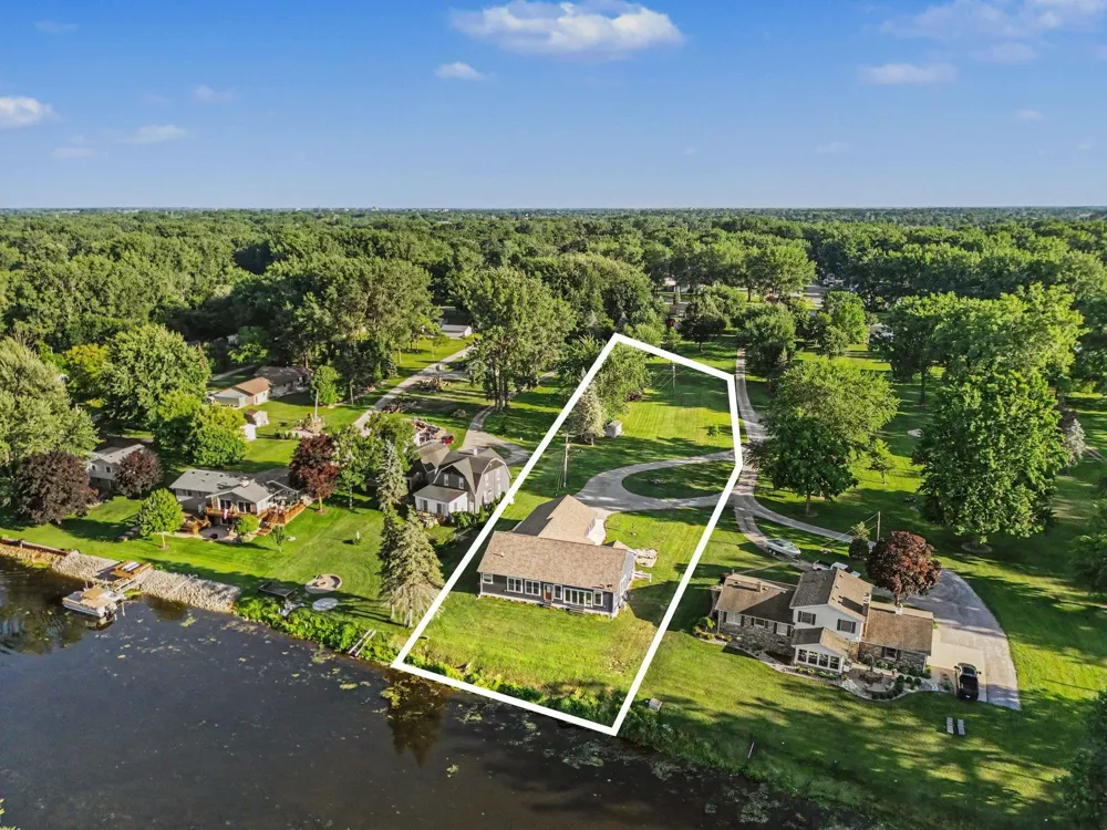3365 Old Kawkawlin Road Bangor Charter Township, MI 48706