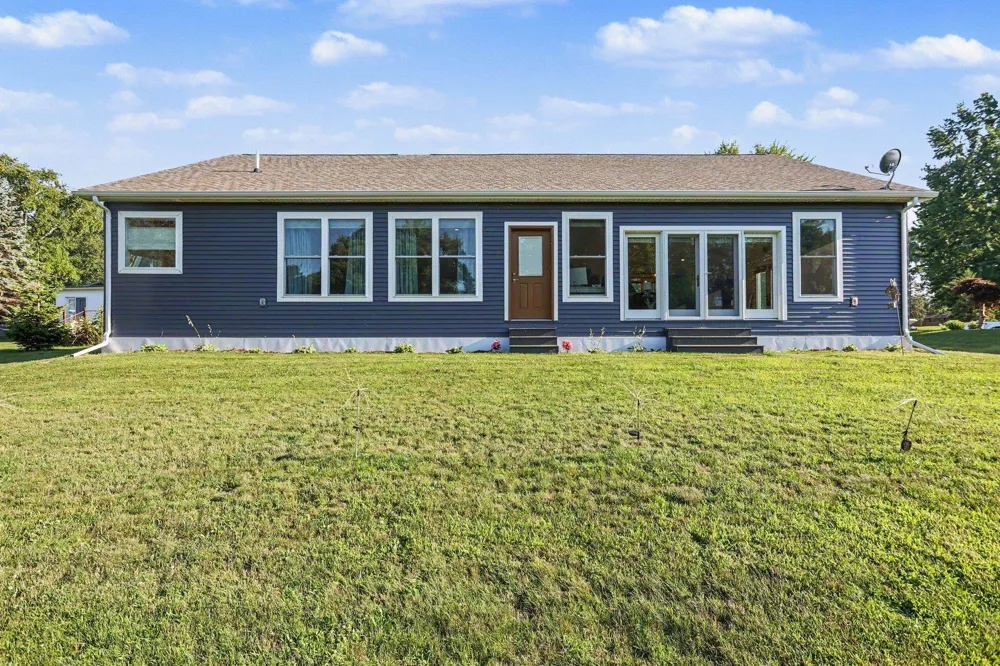 3365 Old Kawkawlin Road Bangor Charter Township, MI 48706