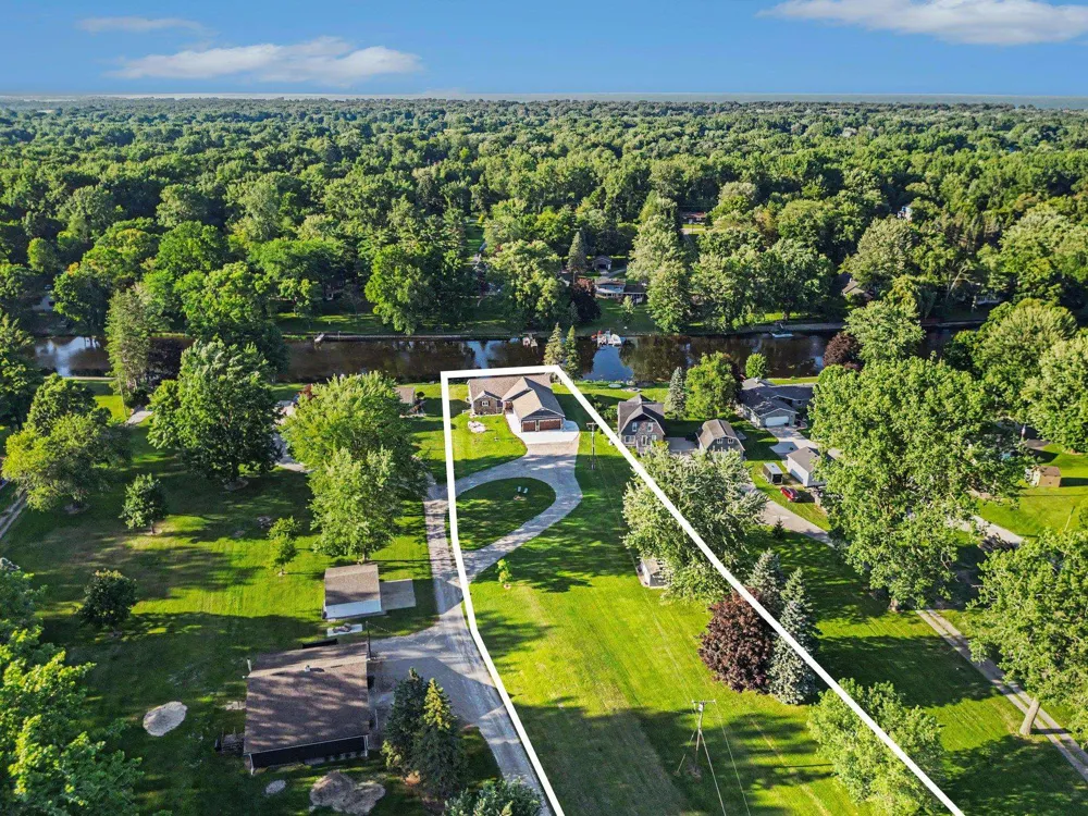 3365 Old Kawkawlin Road Bangor Charter Township, MI 48706