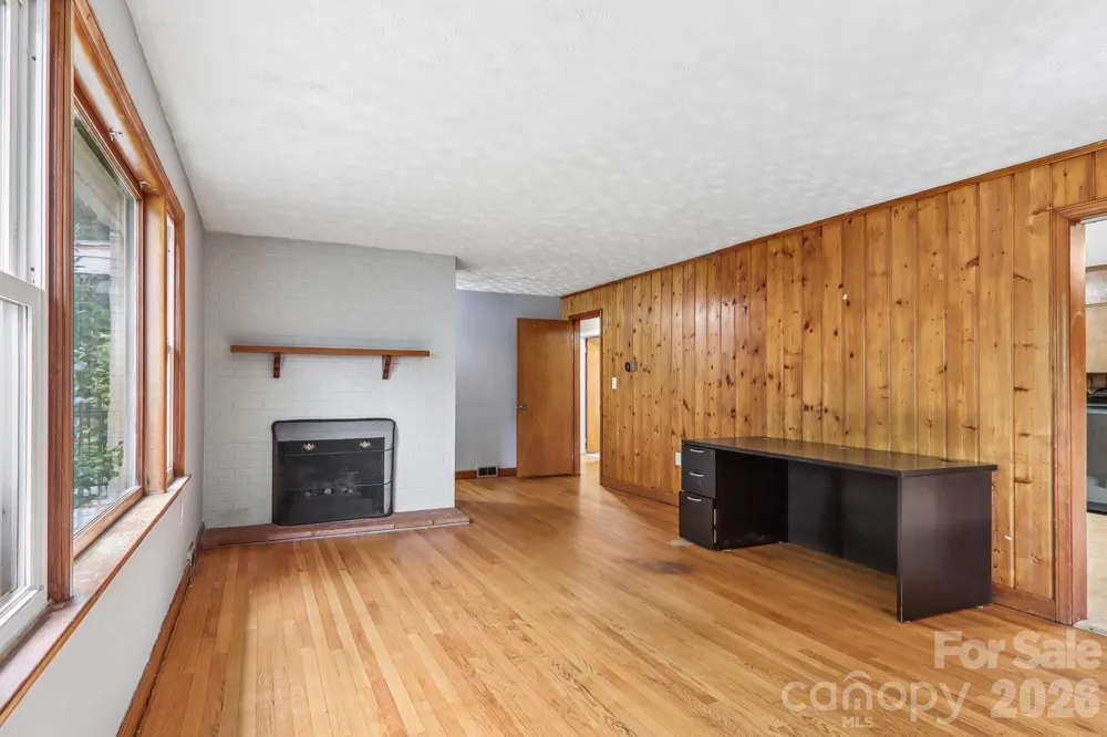 131 & 135 Boyd Avenue Waynesville, NC 28786