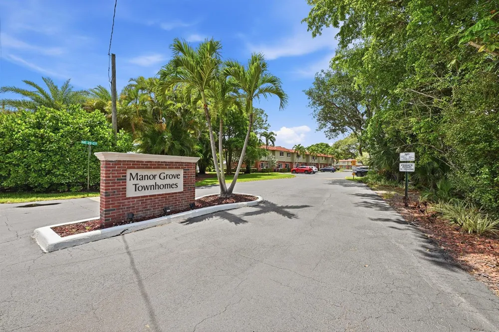 47 NE 20th Court #1H Wilton Manors, FL 33305