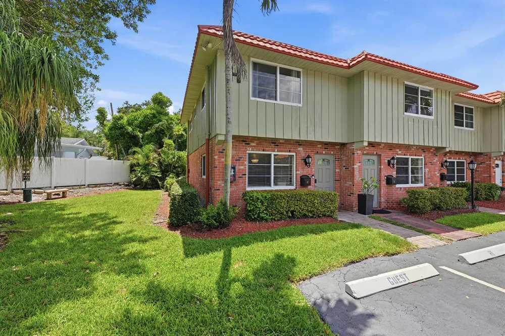 47 NE 20th Court #1H Wilton Manors, FL 33305