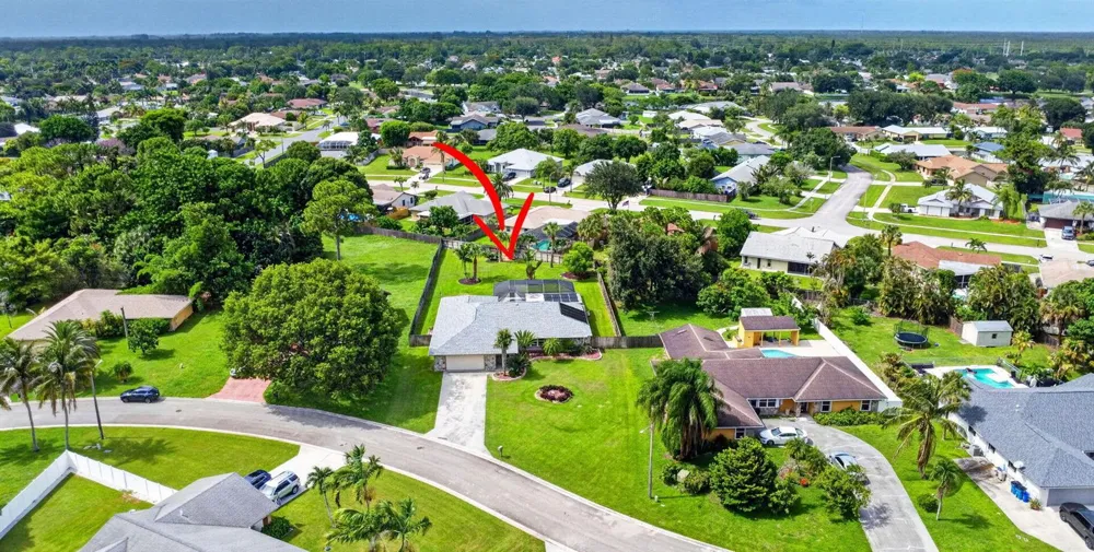 93 Santa Monica Avenue Royal Palm Beach, FL 33411