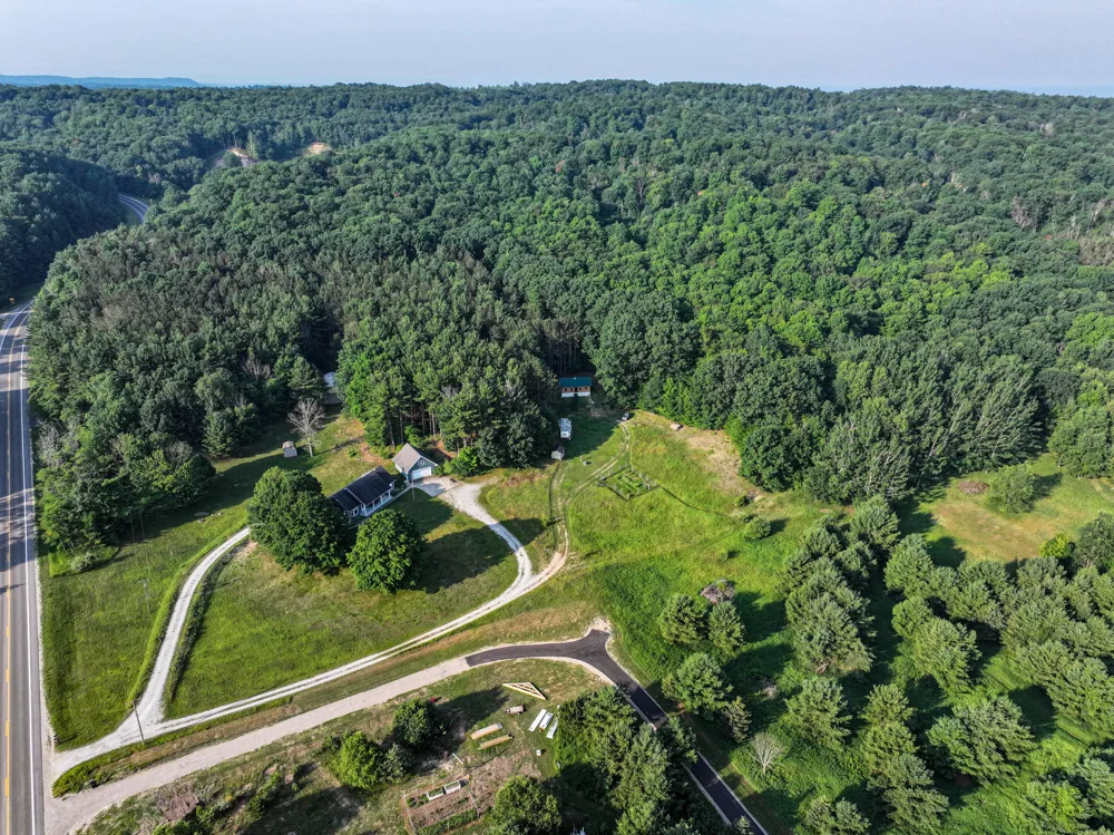 15940 Northwood Highway Arcadia, MI 49613
