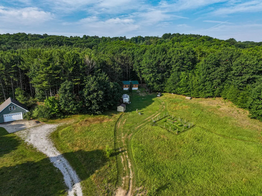 15940 Northwood Highway Arcadia, MI 49613
