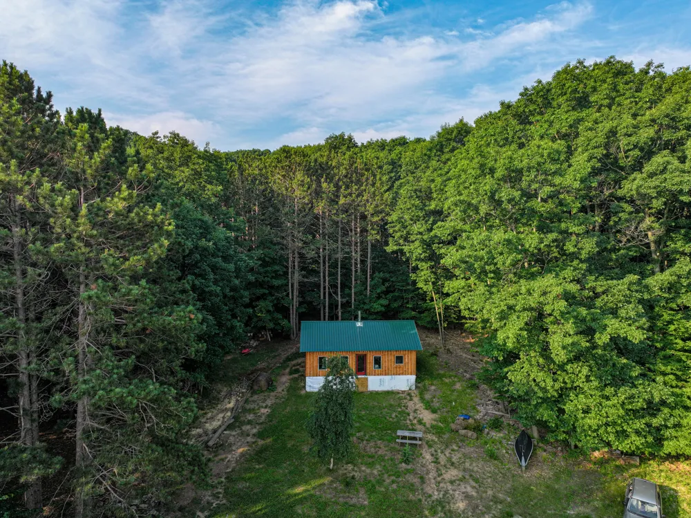 15940 Northwood Highway Arcadia, MI 49613