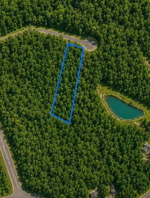 0 Beech  Point Drive