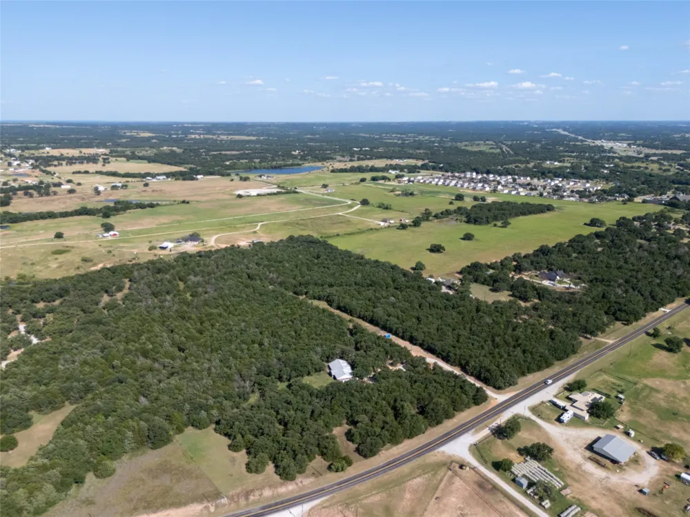 FM 1655 TRAIL Alvord, TX 76225