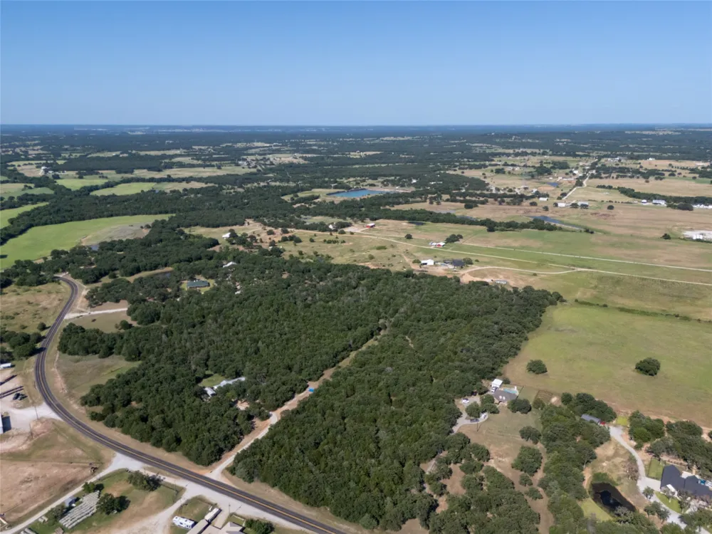 FM 1655 TRAIL Alvord, TX 76225