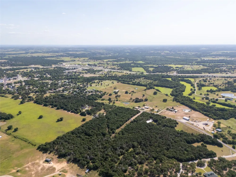 FM 1655 TRAIL Alvord, TX 76225