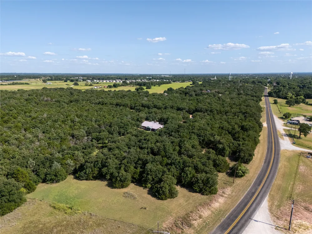 FM 1655 TRAIL Alvord, TX 76225