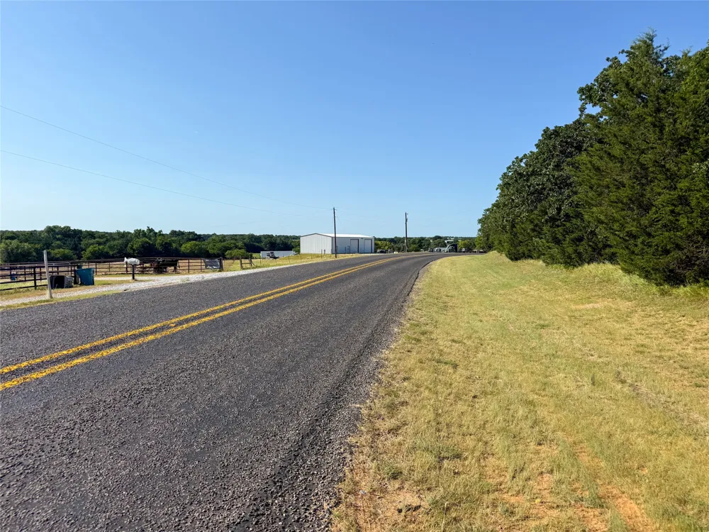 FM 1655 TRAIL Alvord, TX 76225