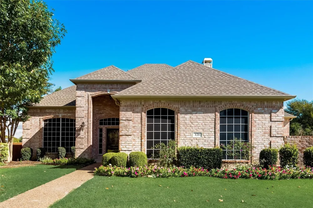 120 Cambridge Court Heath, TX 75032