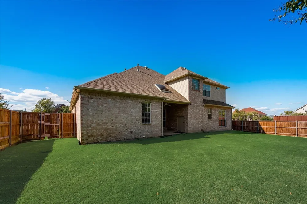 120 Cambridge Court Heath, TX 75032
