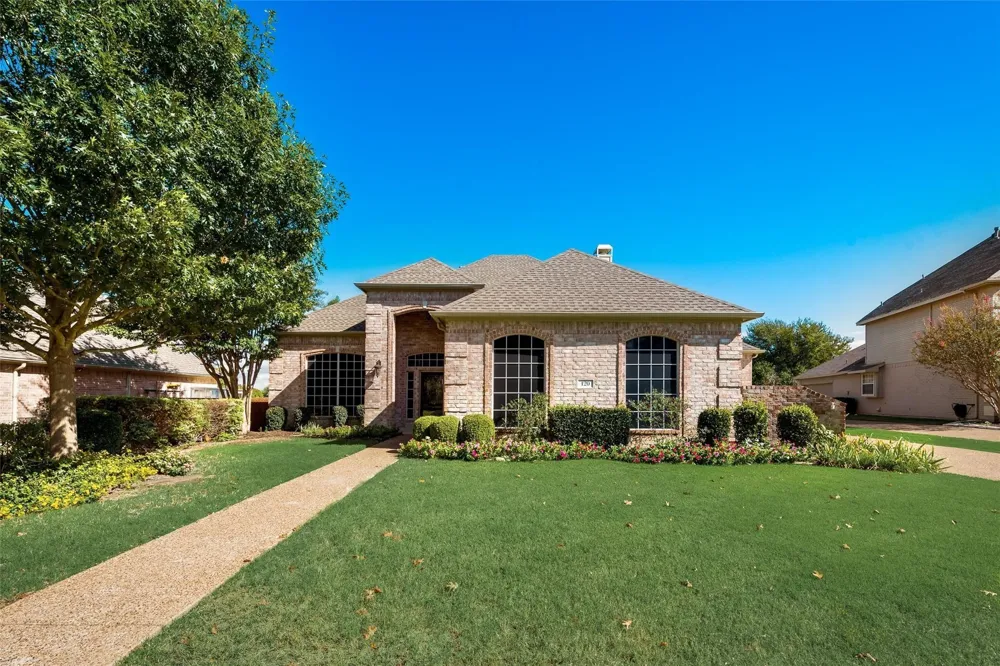 120 Cambridge Court Heath, TX 75032