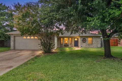 3712 Peperport Drive