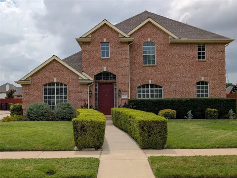 427 Rainforest Court