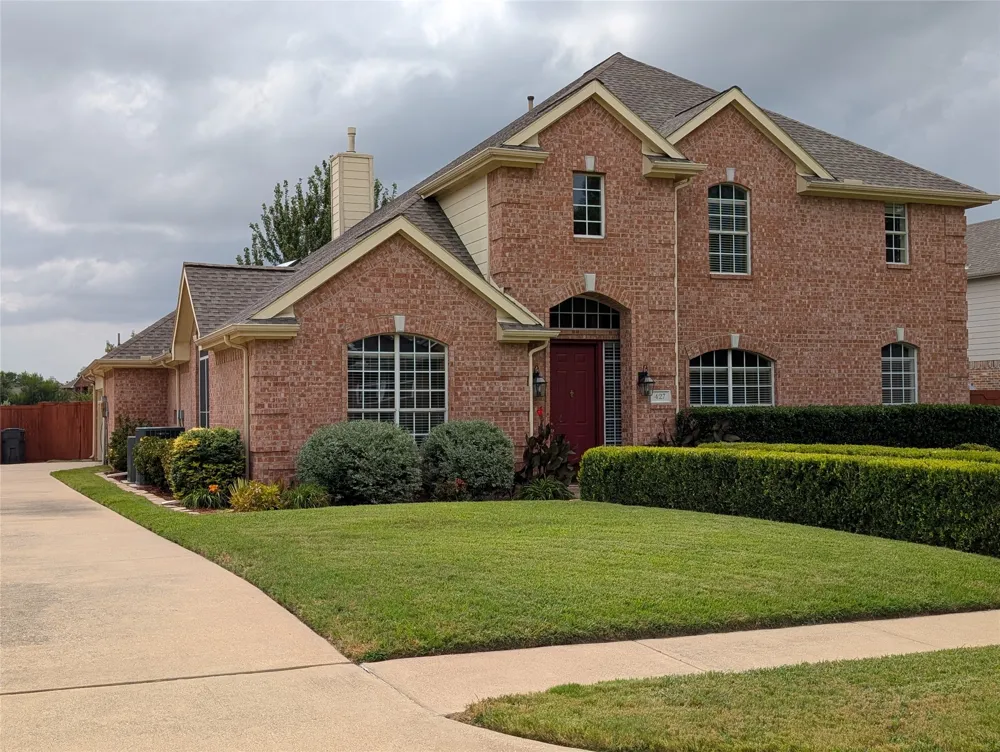 427 Rainforest Court Murphy, TX 75094