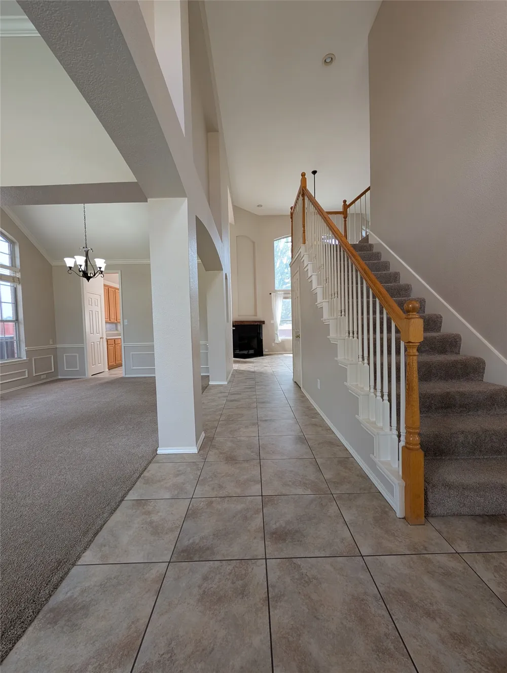 427 Rainforest Court Murphy, TX 75094