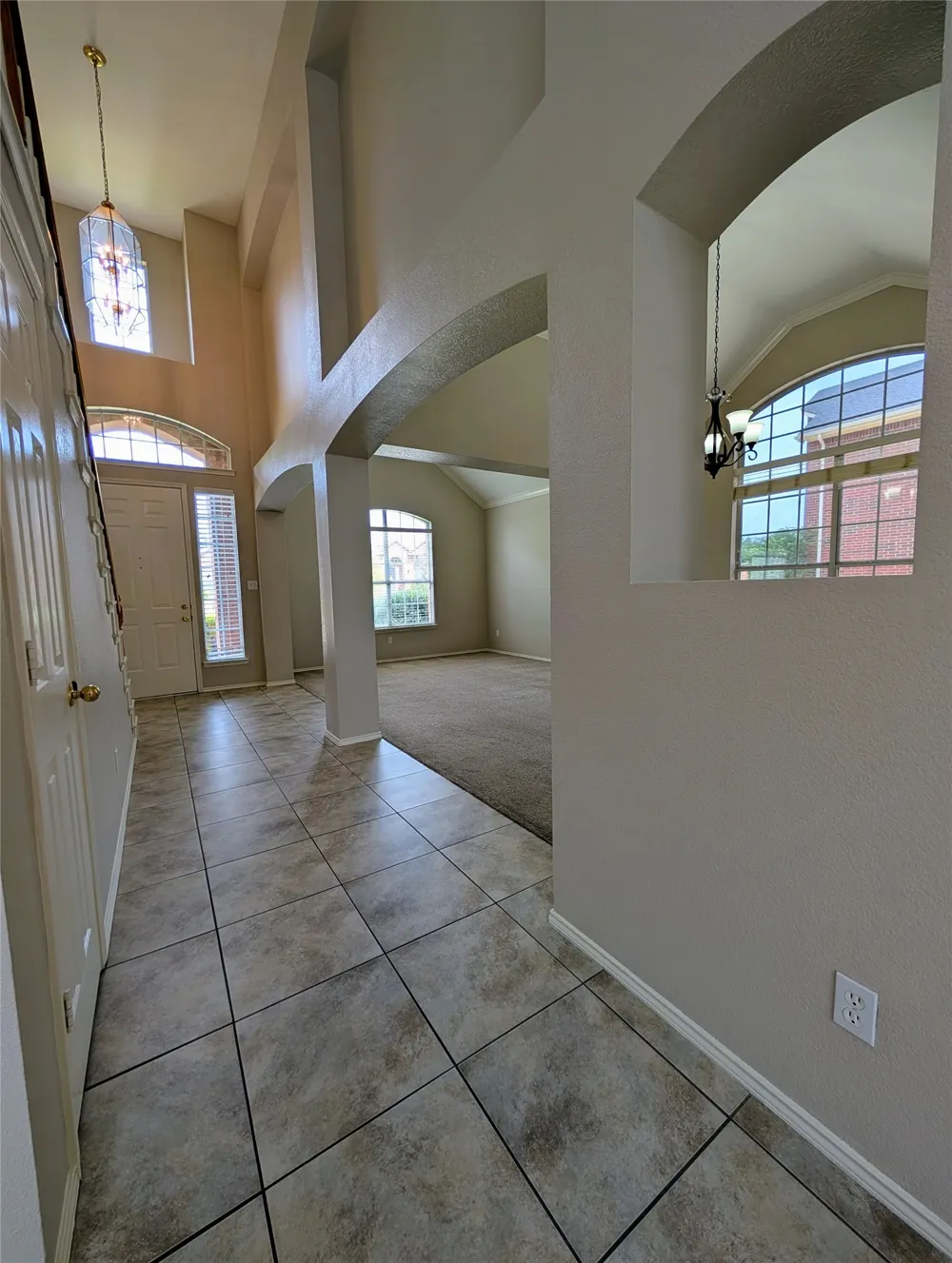 427 Rainforest Court Murphy, TX 75094