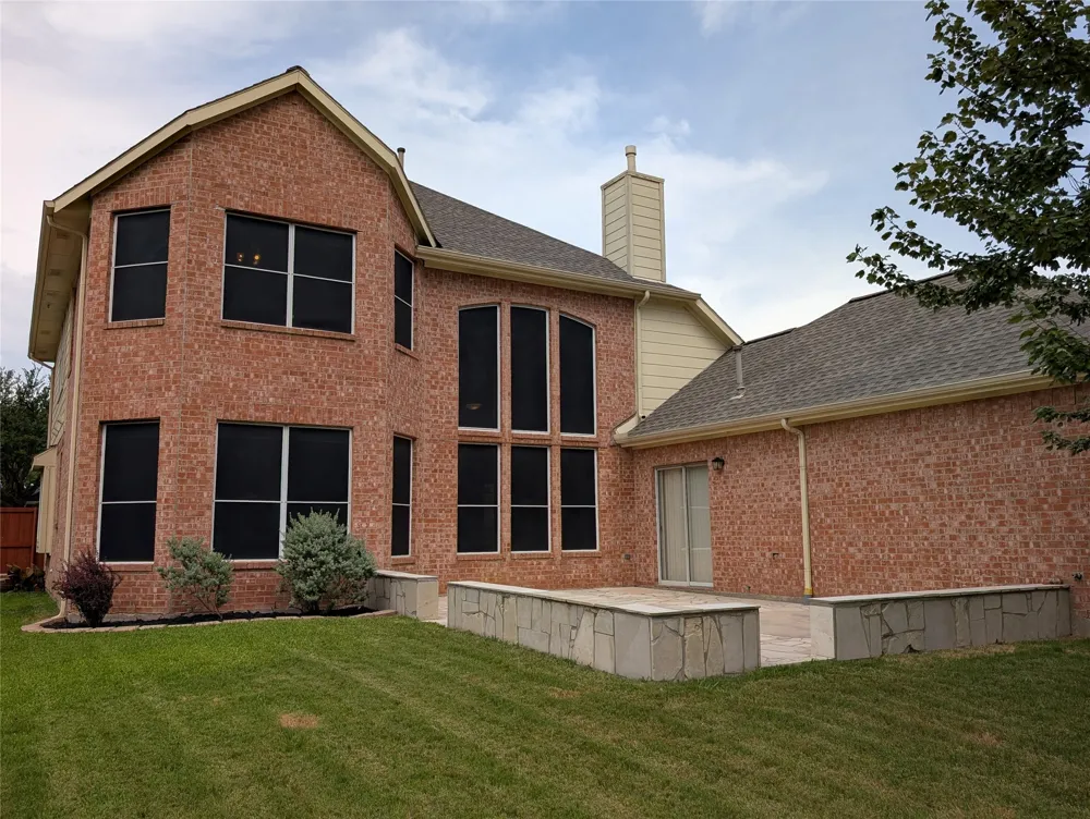 427 Rainforest Court Murphy, TX 75094