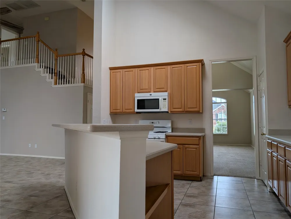 427 Rainforest Court Murphy, TX 75094