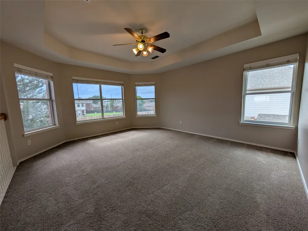 427 Rainforest Court Murphy, TX 75094