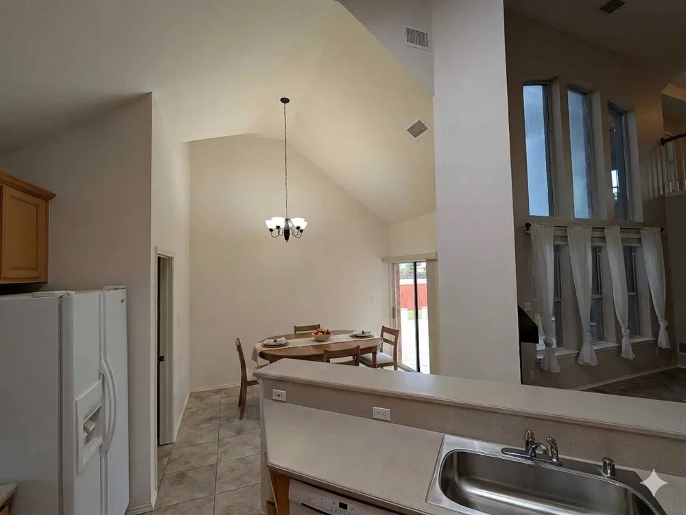 427 Rainforest Court Murphy, TX 75094