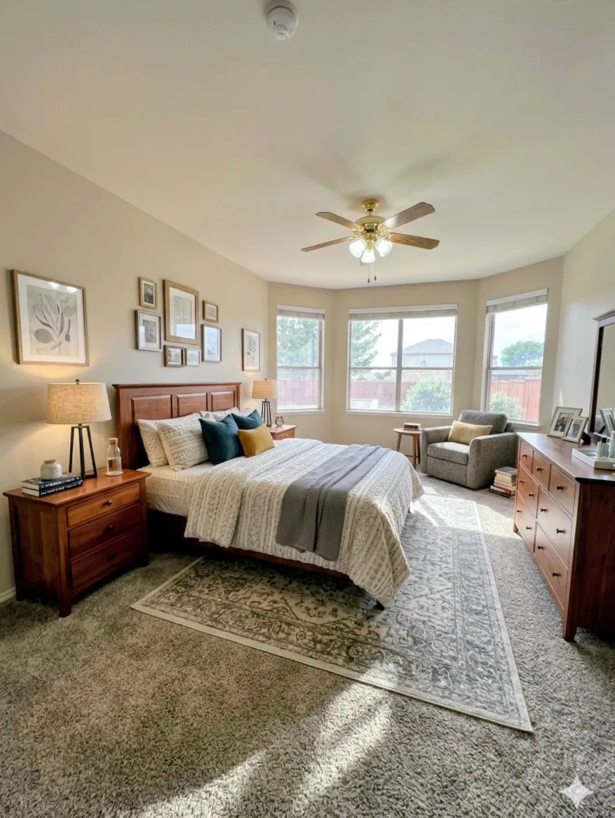 427 Rainforest Court Murphy, TX 75094