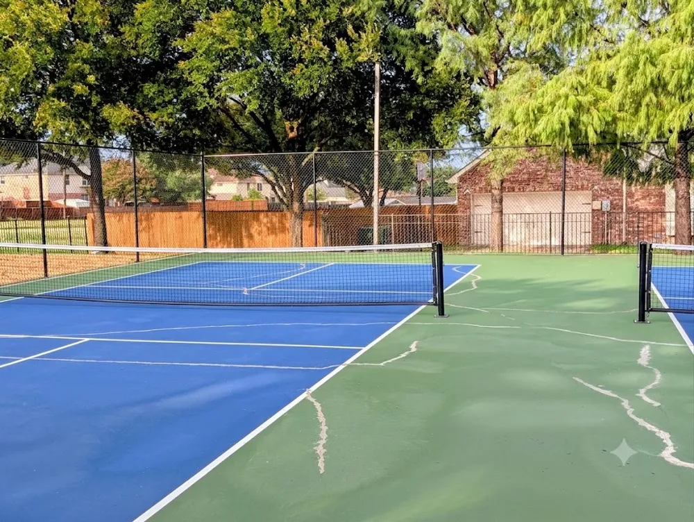 427 Rainforest Court Murphy, TX 75094
