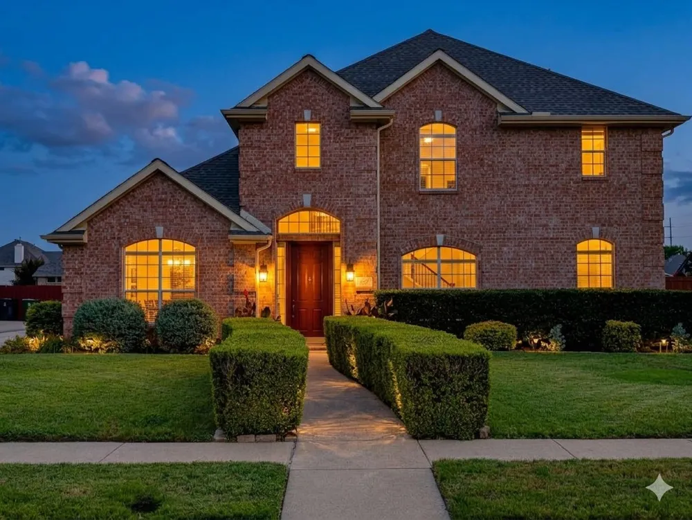 427 Rainforest Court Murphy, TX 75094