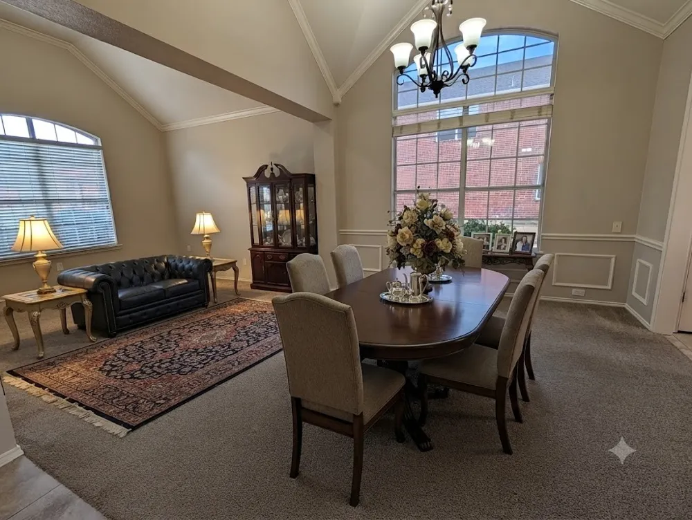 427 Rainforest Court Murphy, TX 75094