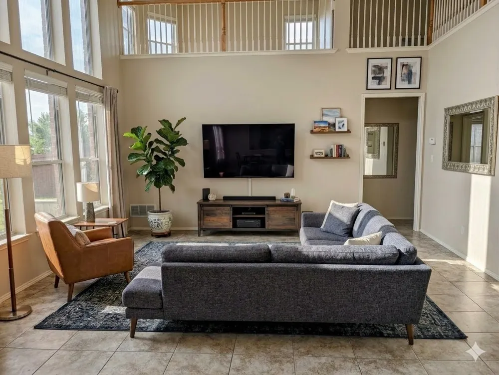 427 Rainforest Court Murphy, TX 75094