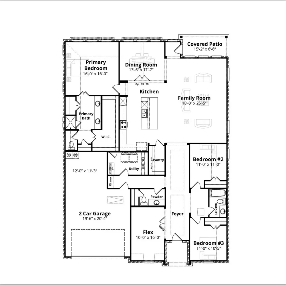 5200 Spring Valley Road Lorena, TX 76655