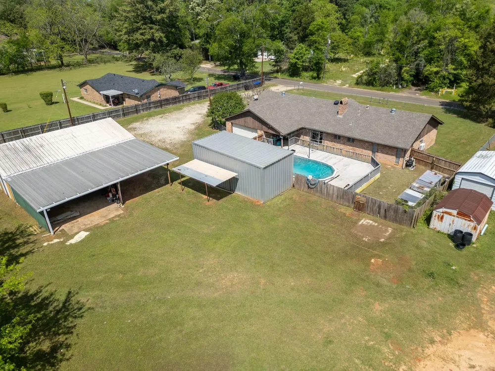 1006 Spring Street Longview, TX 75604