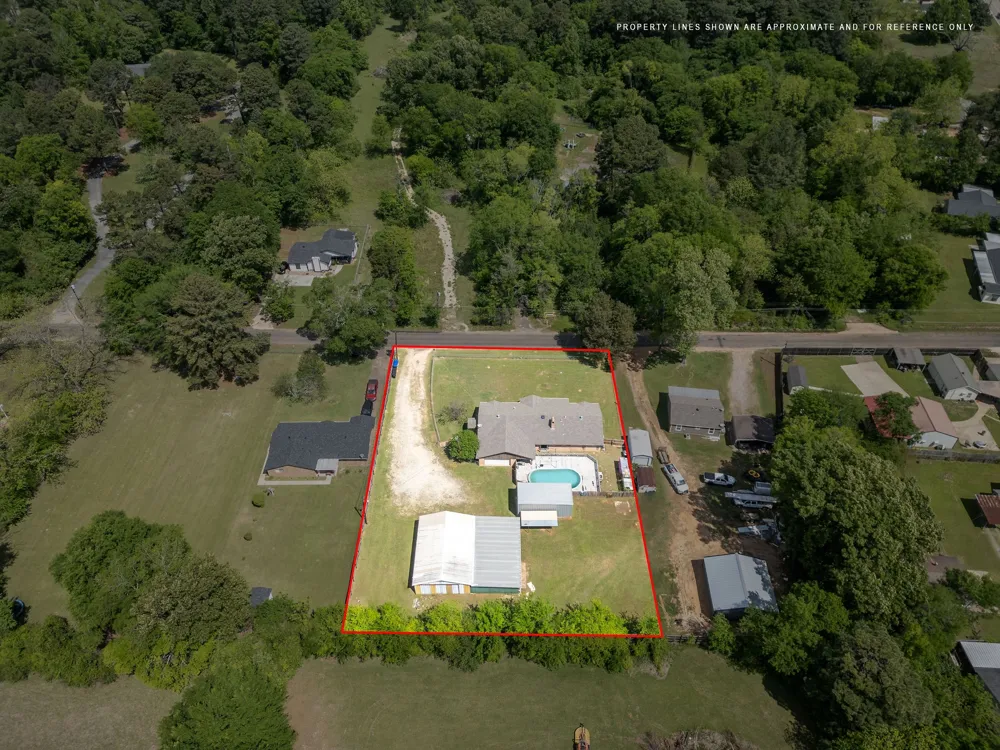 1006 Spring Street Longview, TX 75604