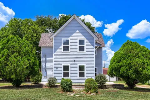 123 S 2nd Street