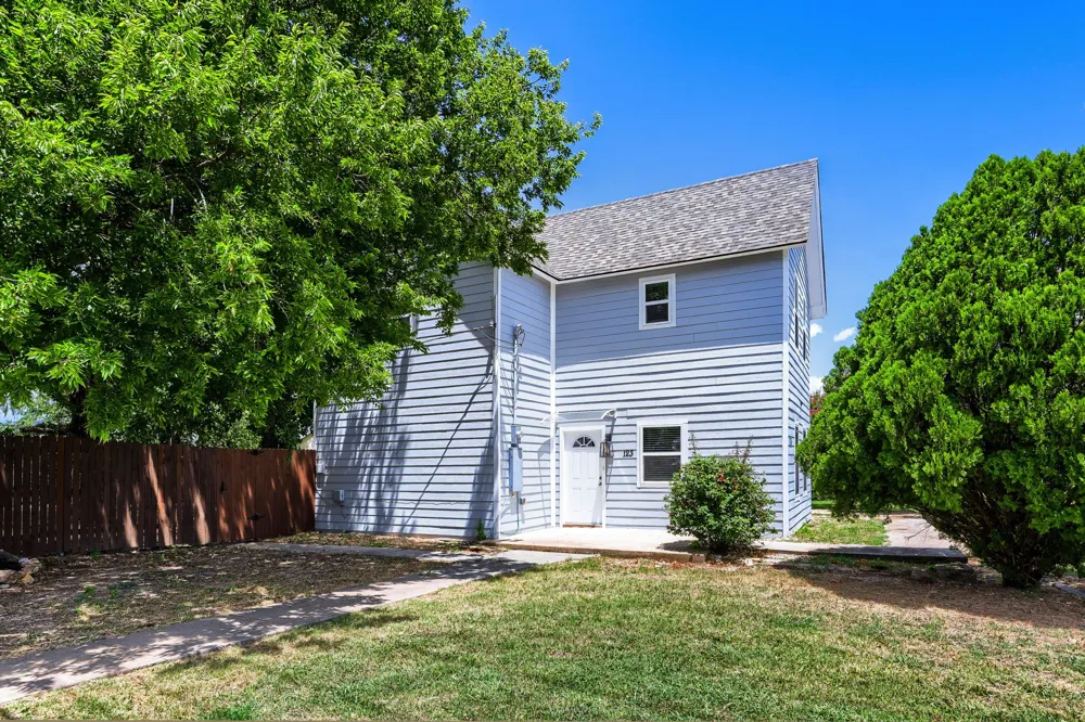 123 S 2nd Street Sanger, TX 76266