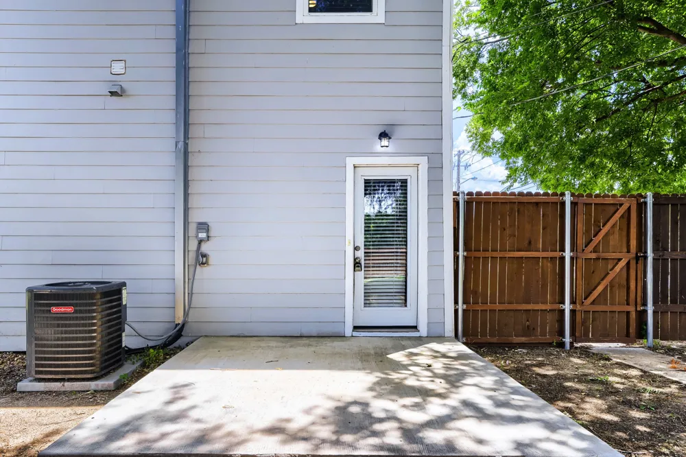 123 S 2nd Street Sanger, TX 76266