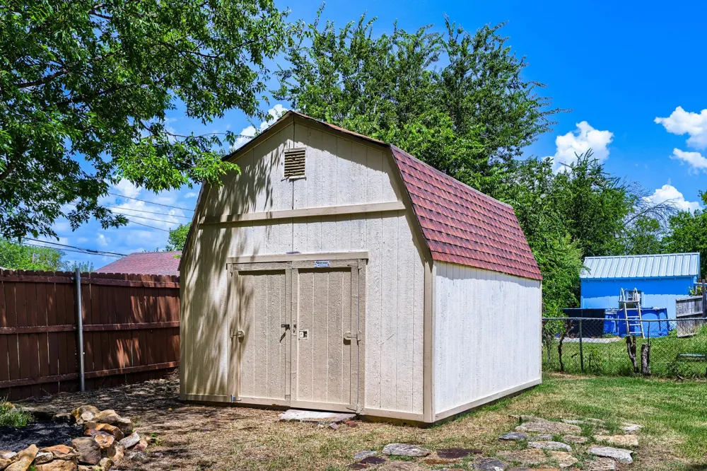 123 S 2nd Street Sanger, TX 76266
