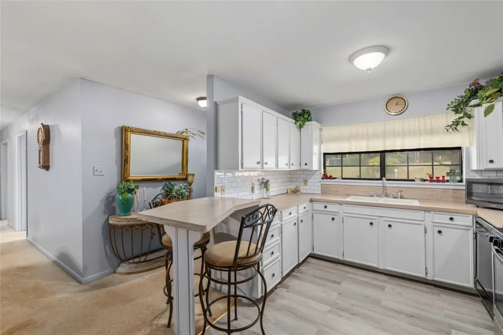 908 W 2nd Street Coleman, TX 76834