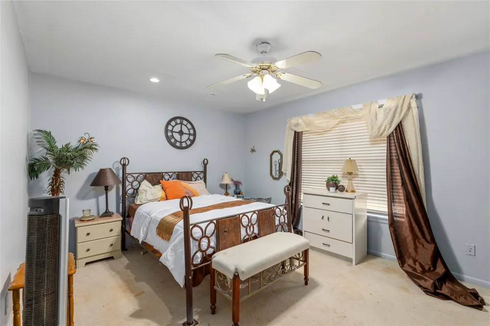 908 W 2nd Street Coleman, TX 76834