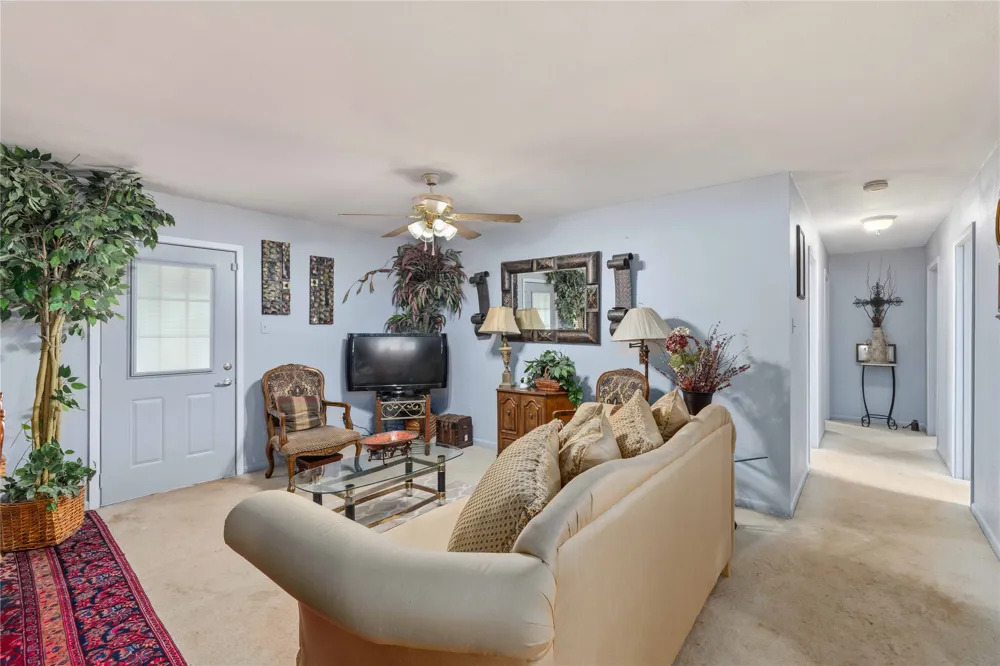 908 W 2nd Street Coleman, TX 76834