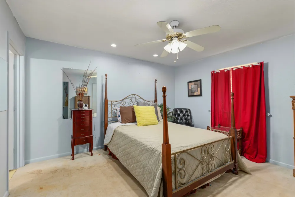 908 W 2nd Street Coleman, TX 76834